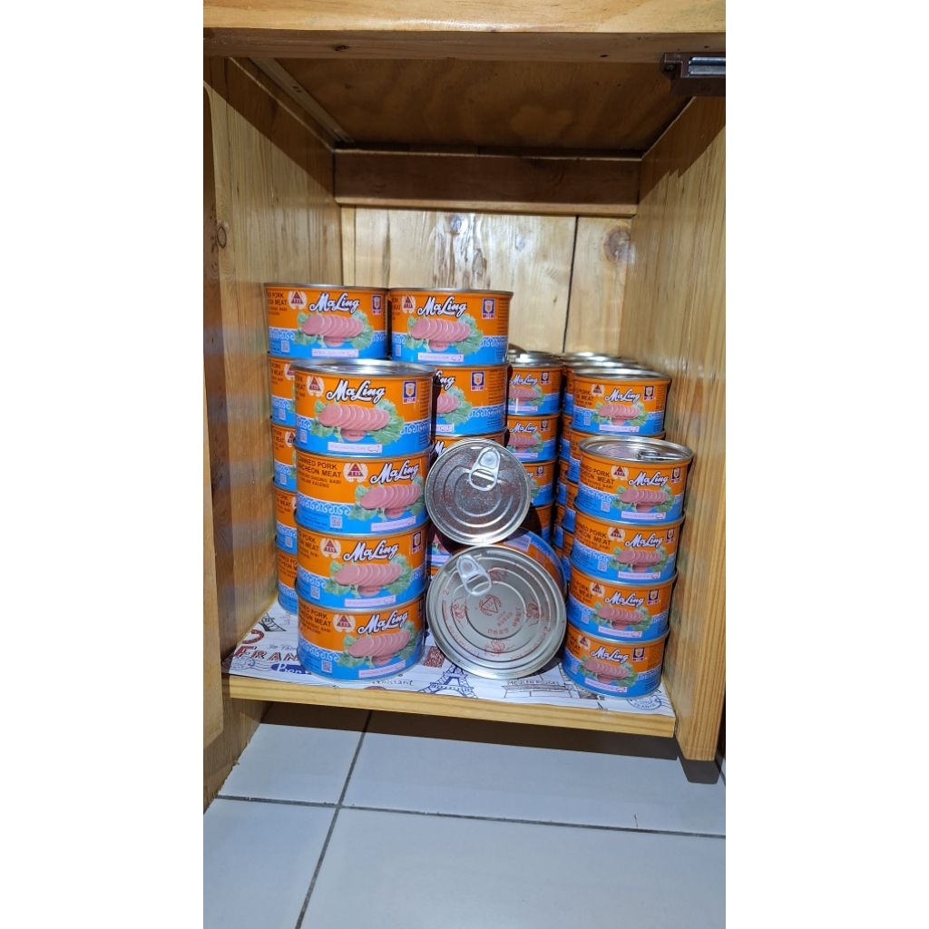 

Hambos MaLing TTS kecil 170gr