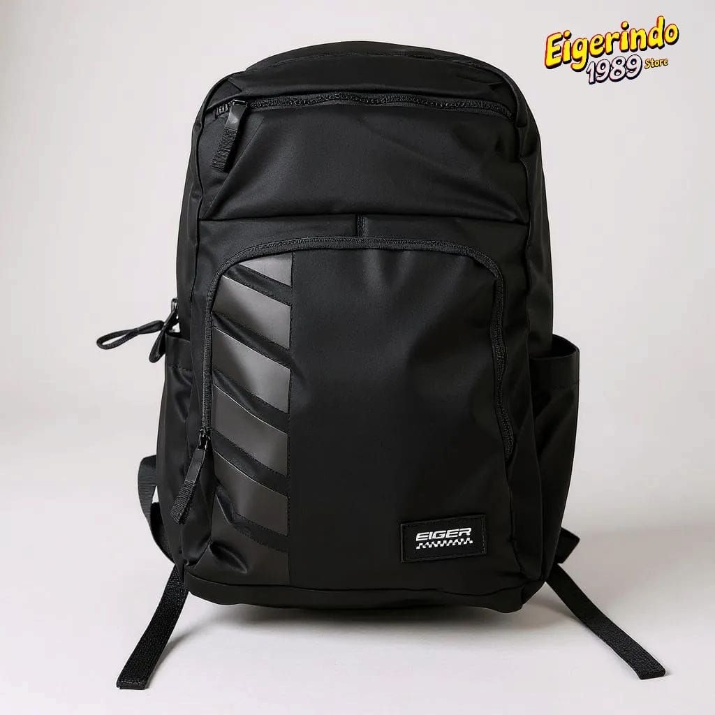 Tas Ransel Shelby 2.0 20L Laptop Backpack