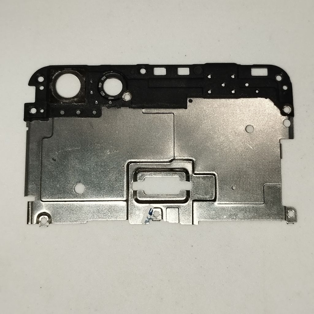 Tutup Mesin Vivo Y71