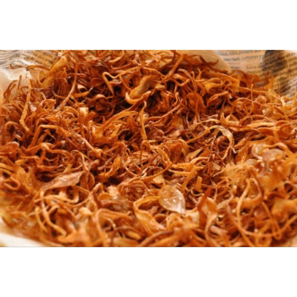 

bawang goreng renyah gurih 250g
