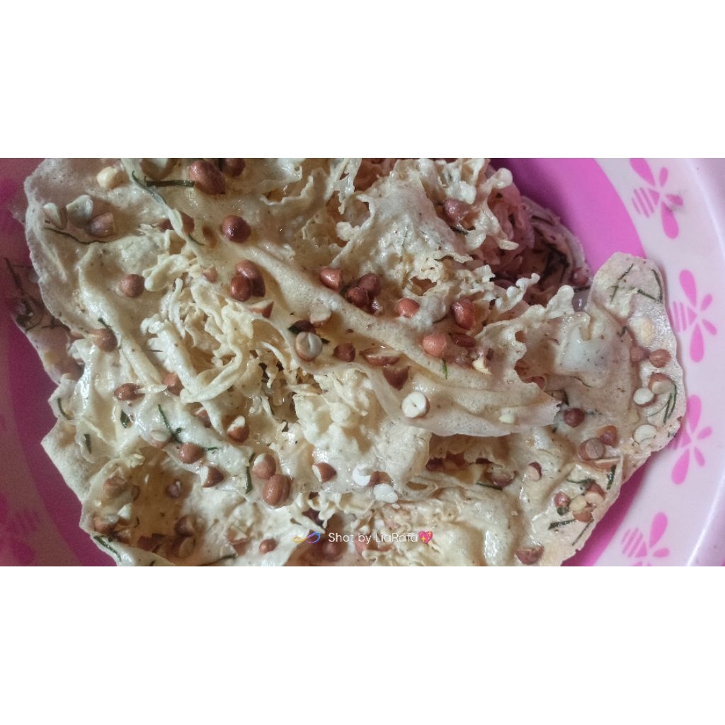 

peye kacang