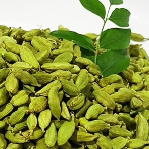 

kapulaga hijau / cardamon kapol kapolaga repack premium wangi organic