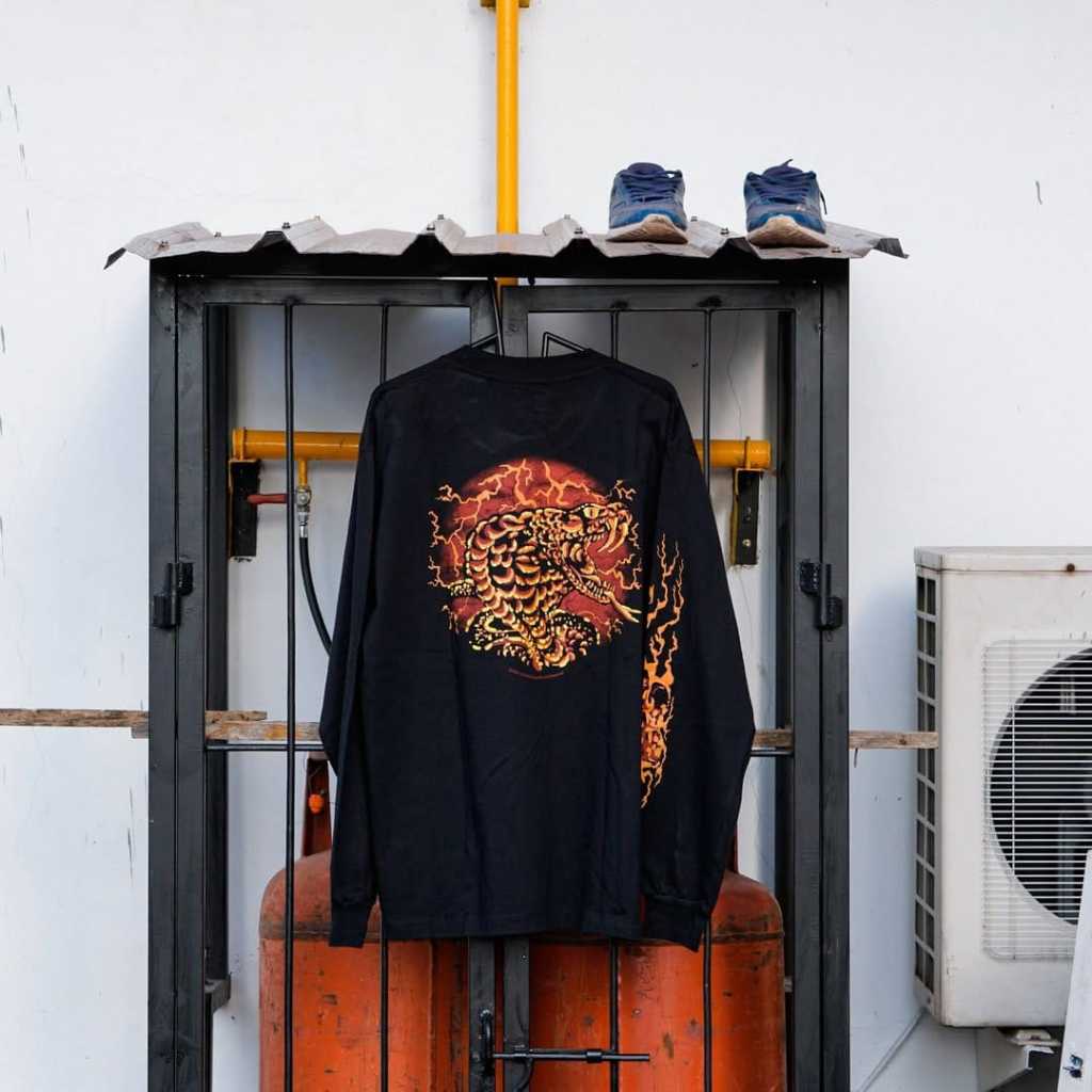 SANGKALA MERCH - JANGAR LS_LIPI_BLA