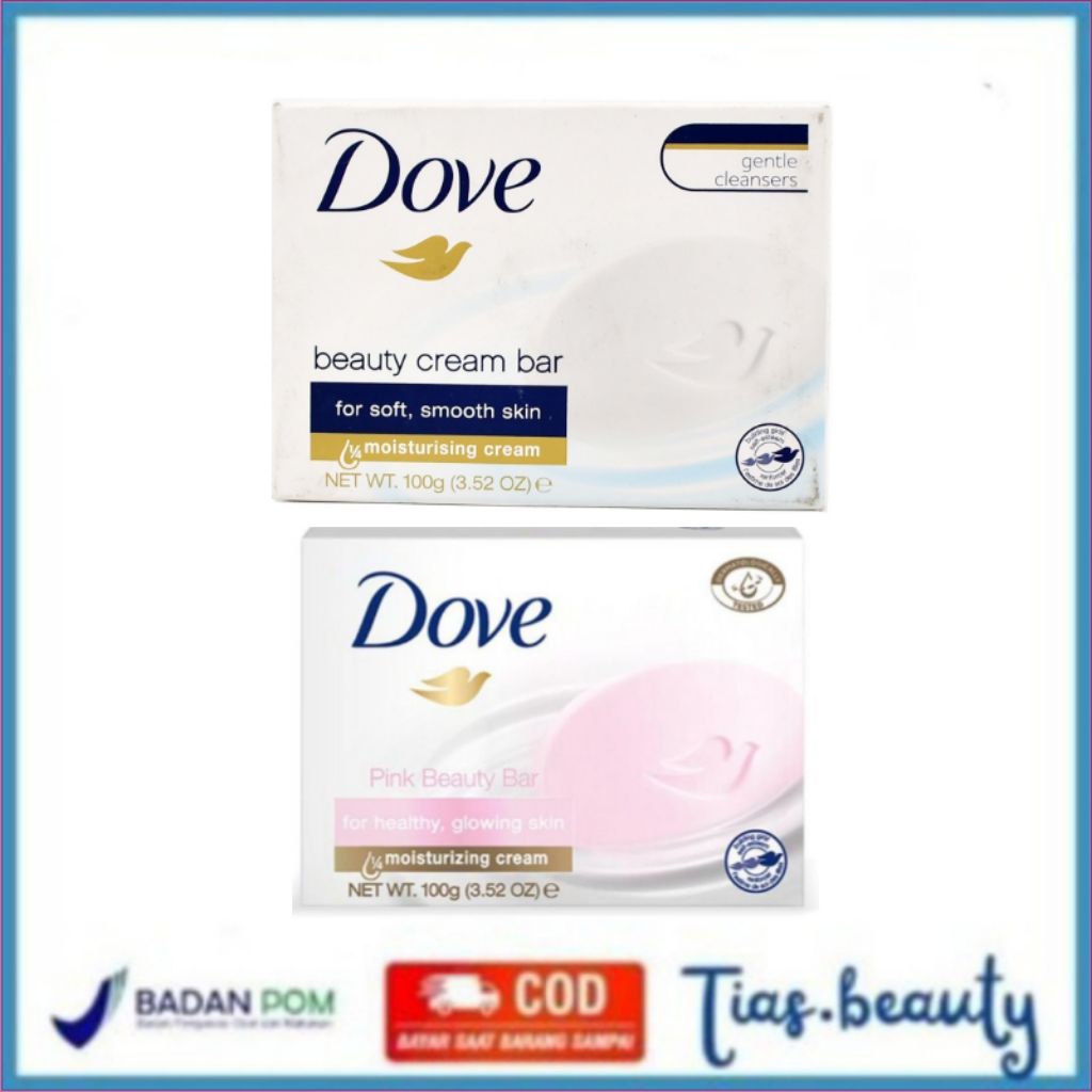 dove bar soap 75g