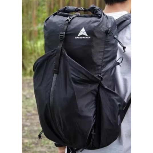 Bebas Ongkir  Ultralight Backpack