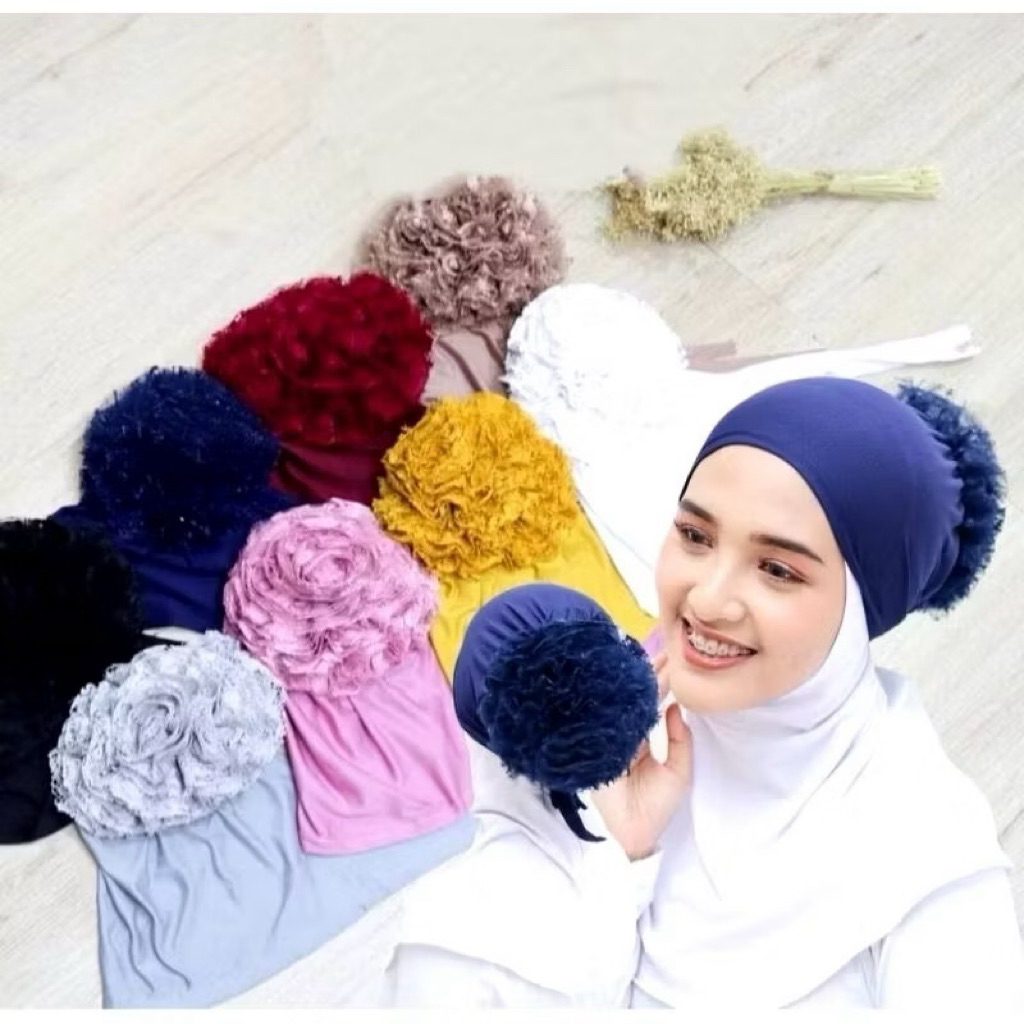 Ciput Cepol Turki Anti Budeg || ciput Cepol Turki Premium || Ciput Cepol || Inner Turkey