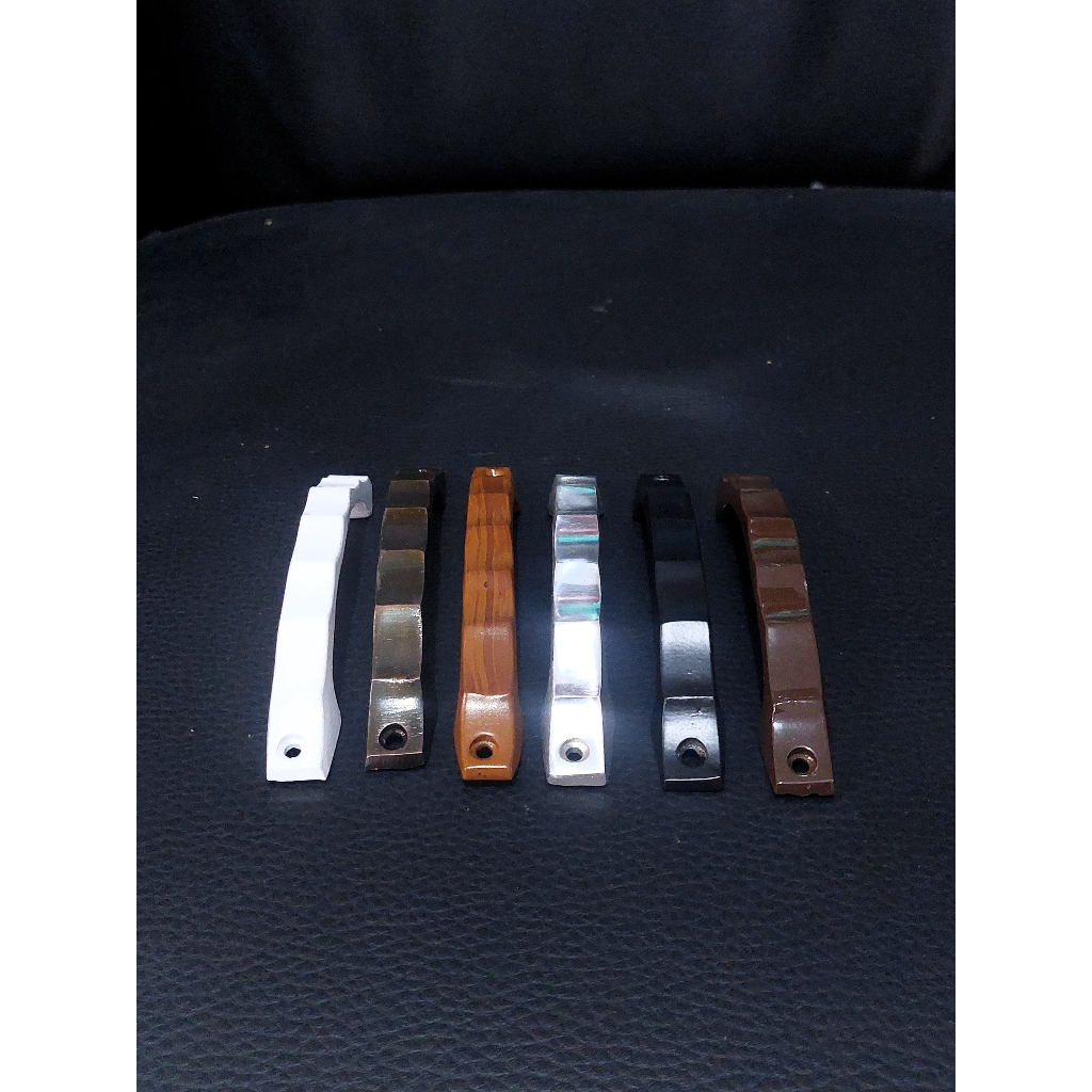 Handle Pintu Laci Tarikan Pintu Gagang Pintu Lemari Aluminium
