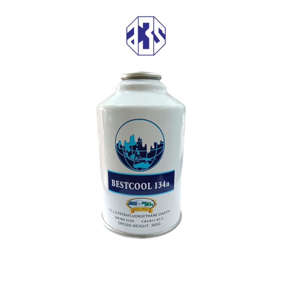 FREON KALENG BESTCOOL 134a
