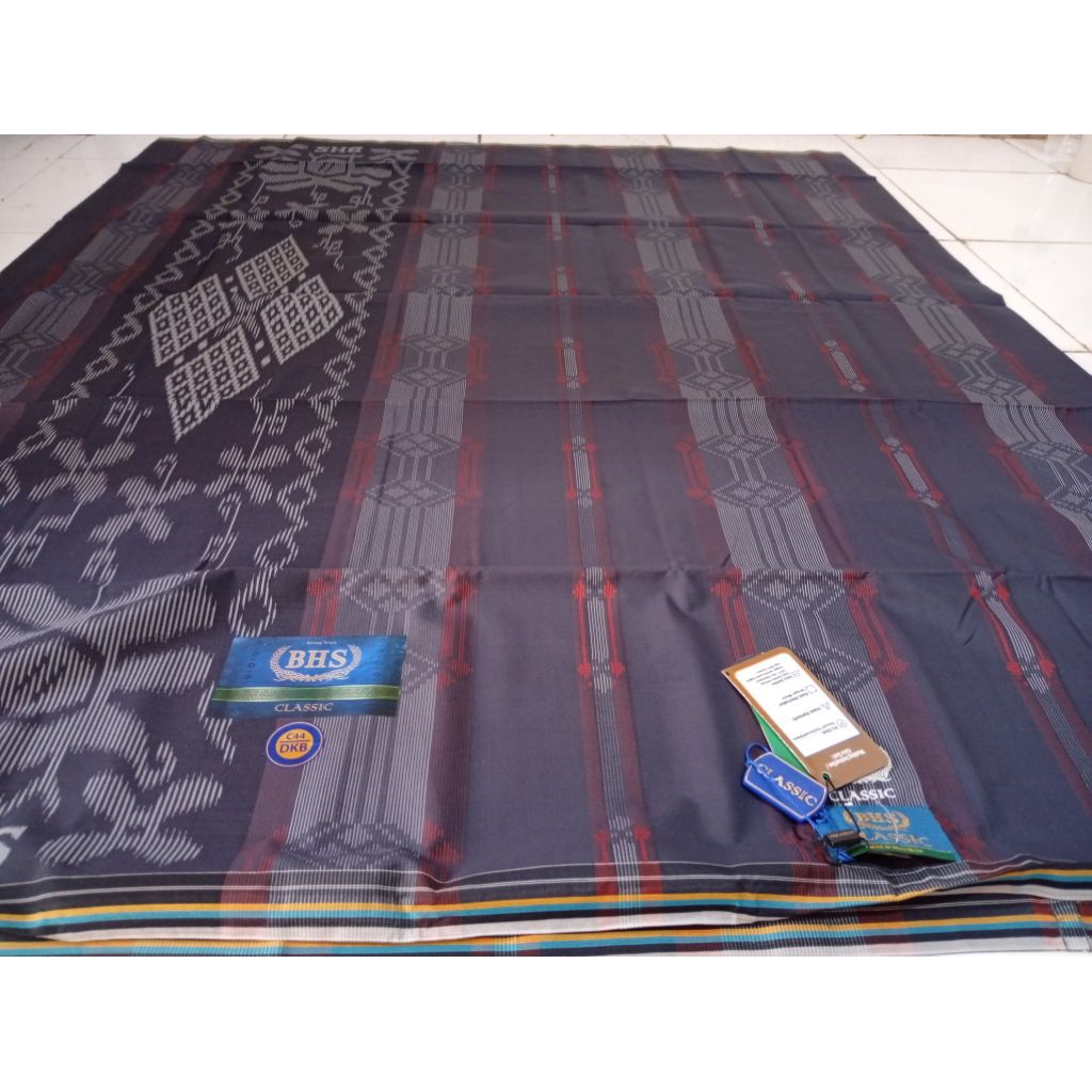 sarung BHS clasic gold