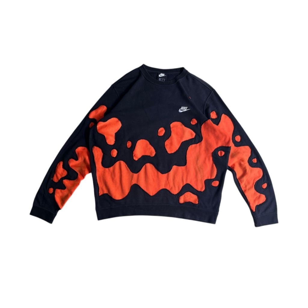 Crewneck Nike Reworked