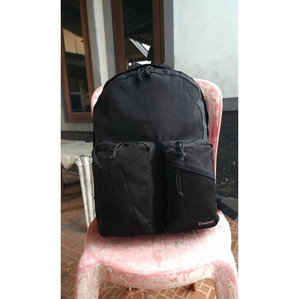 COVERNAT BACKPACK