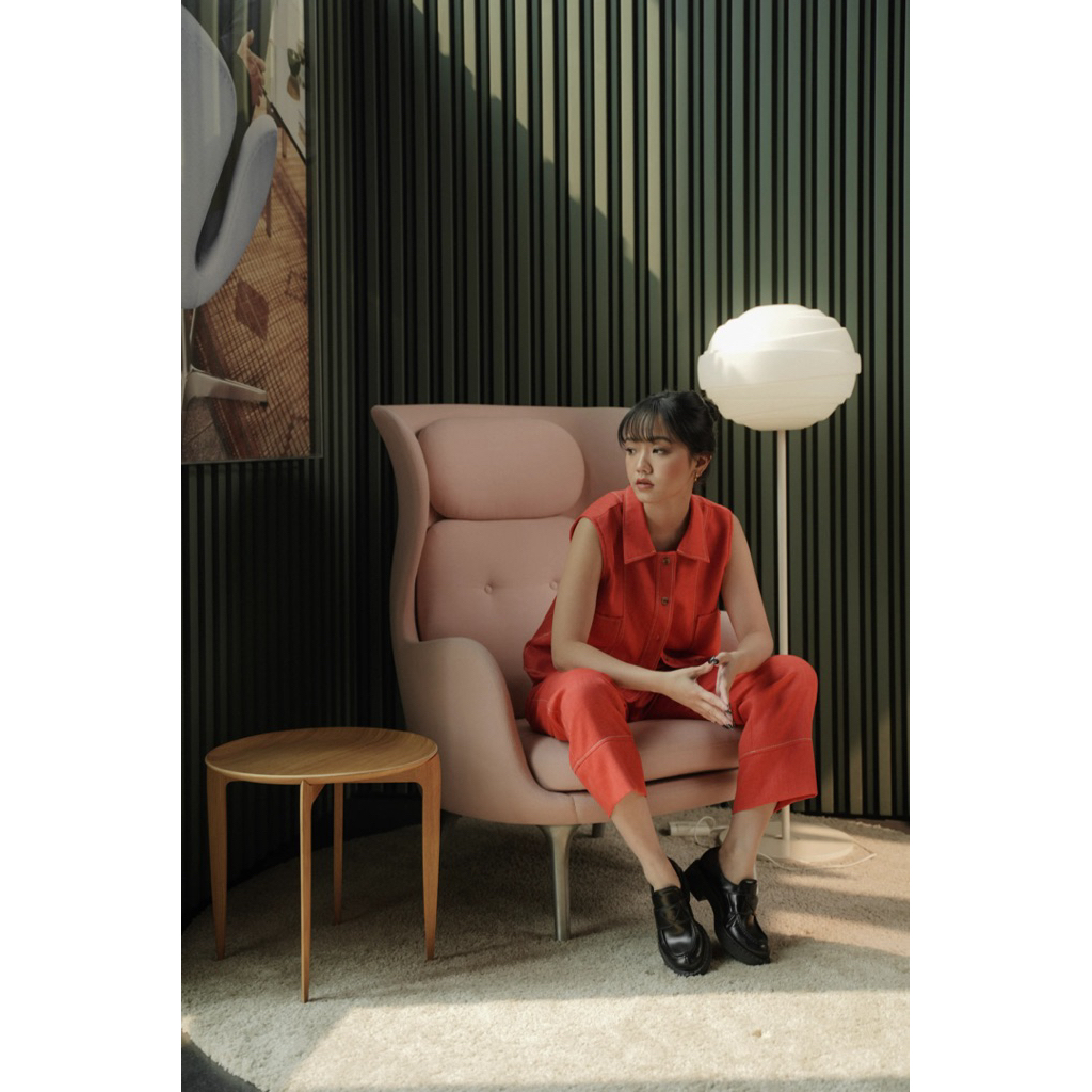 PRELOVED Maven Top Hera Palais