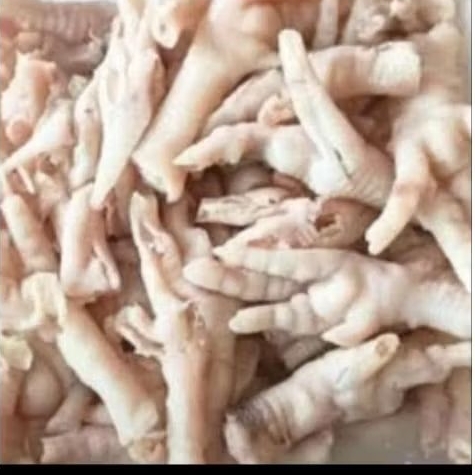 

Ceker Tanpa Tulang Frozen 1 pack