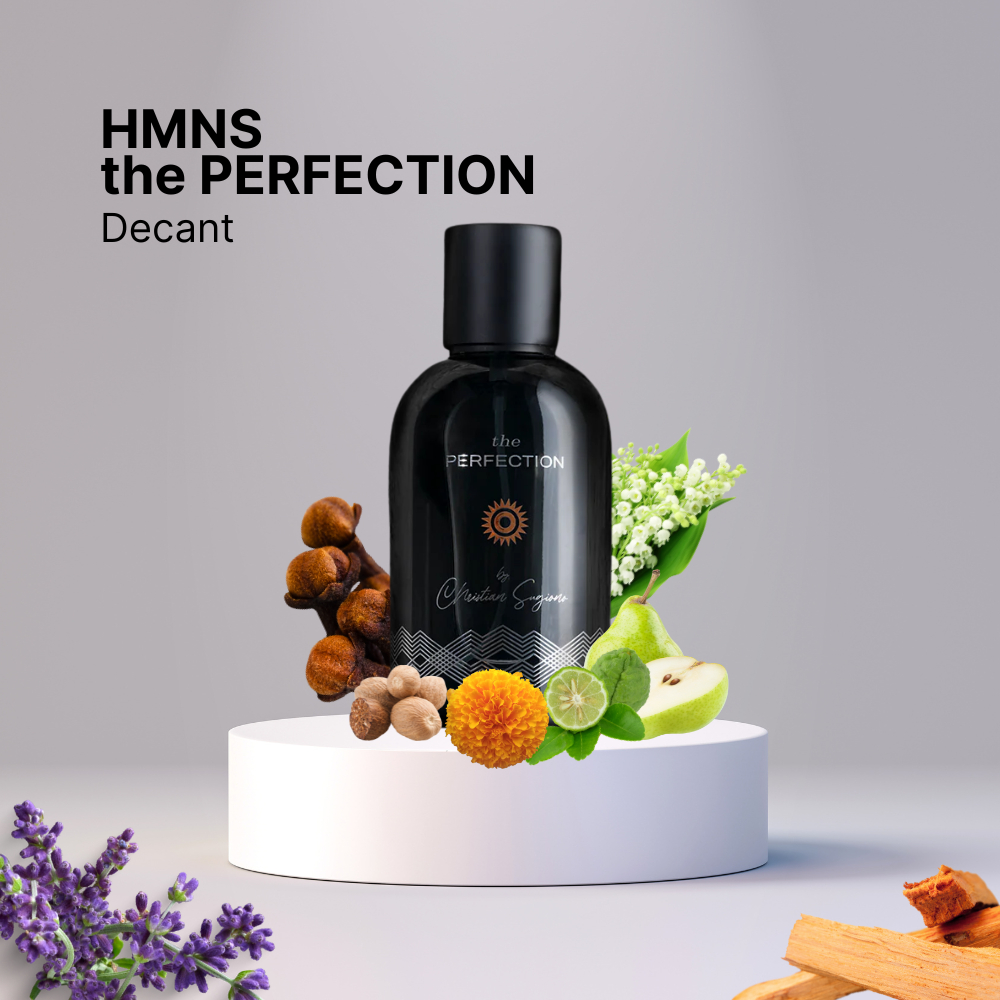 Decant HMNS The Perfection