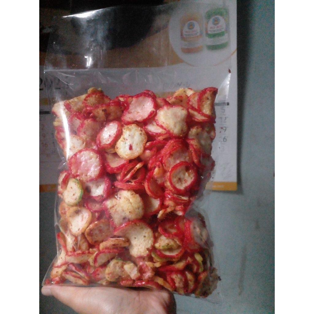 

seblak kencur#menjual seblak kencur 250g