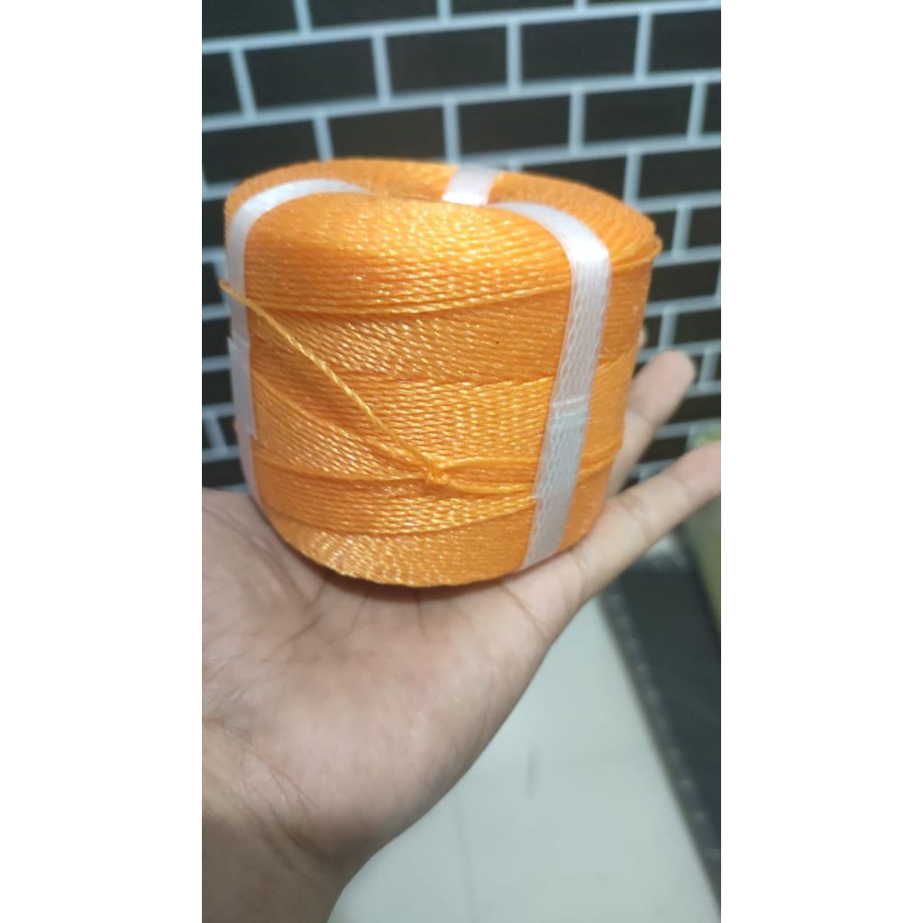 Tali Tambang PE 4MM-40MM