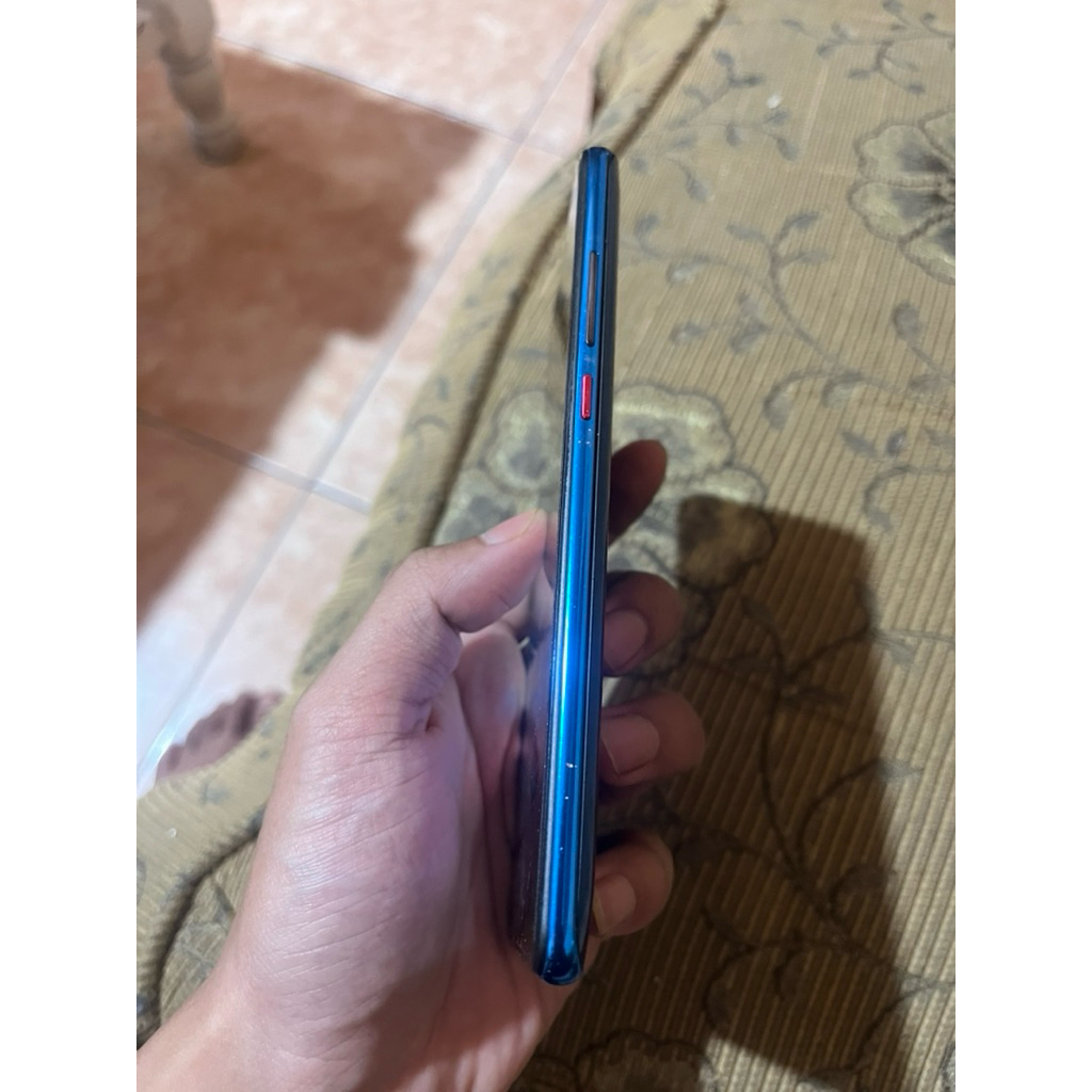 xiaomi redmi k20 pro / mi 9t pro 8/128 bekas / second