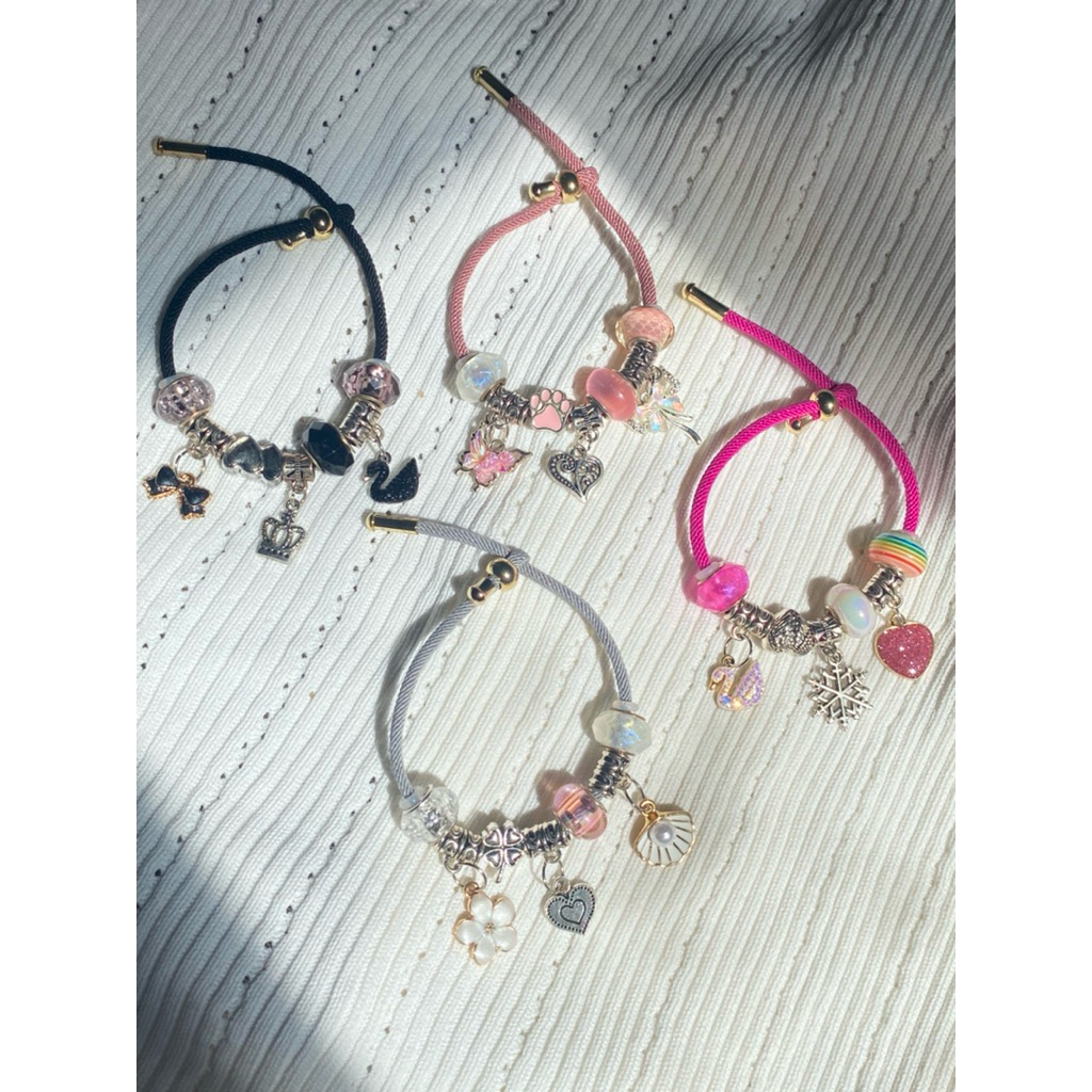 bracelet pandora