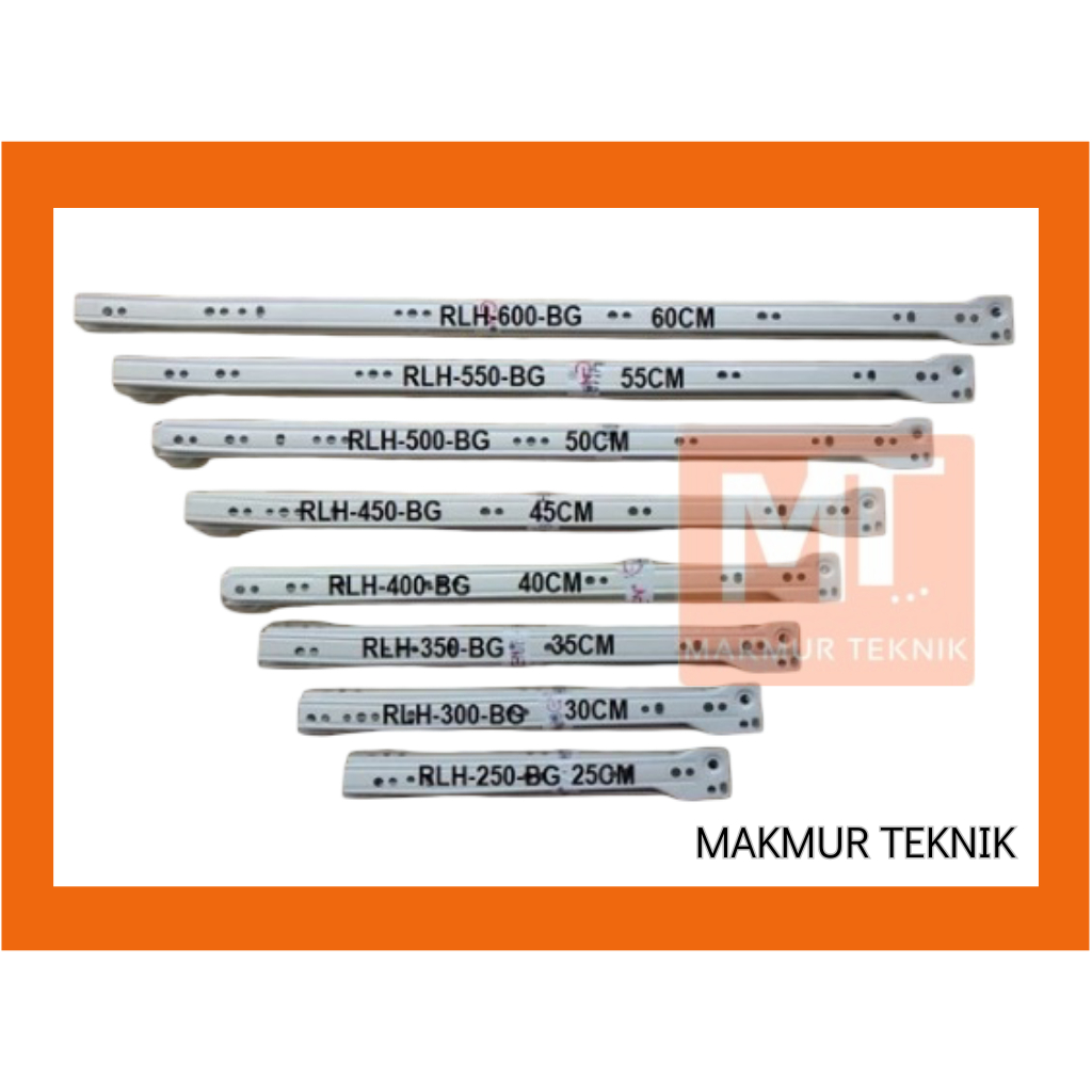 Huben RLH 35cm Rel Laci Roda