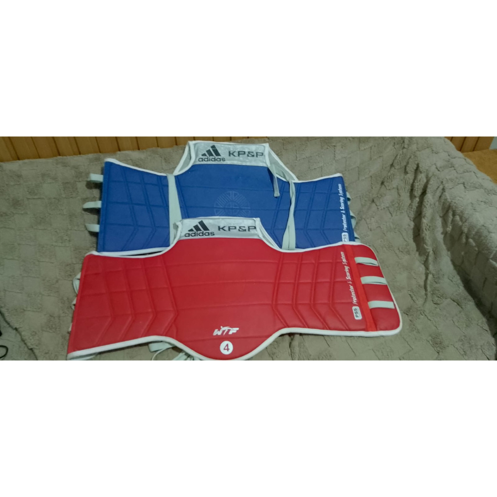 Bodyguard KPNP untuk pertandingan pss size 3 dan 4