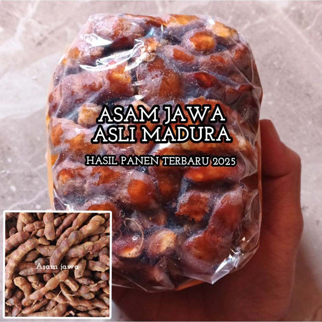 

asam jawa 1kg