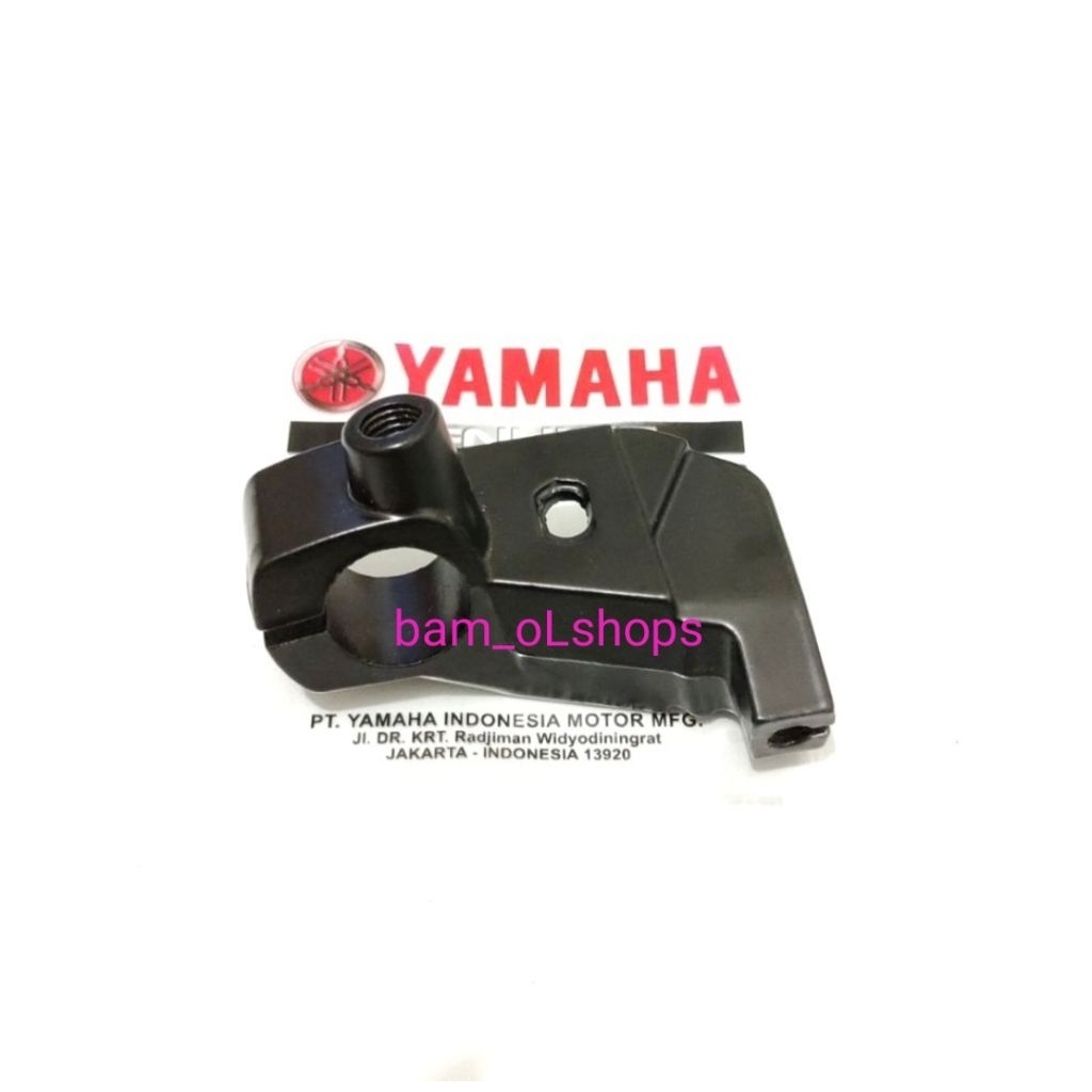dudukan handle kopling Yamaha xsr 155