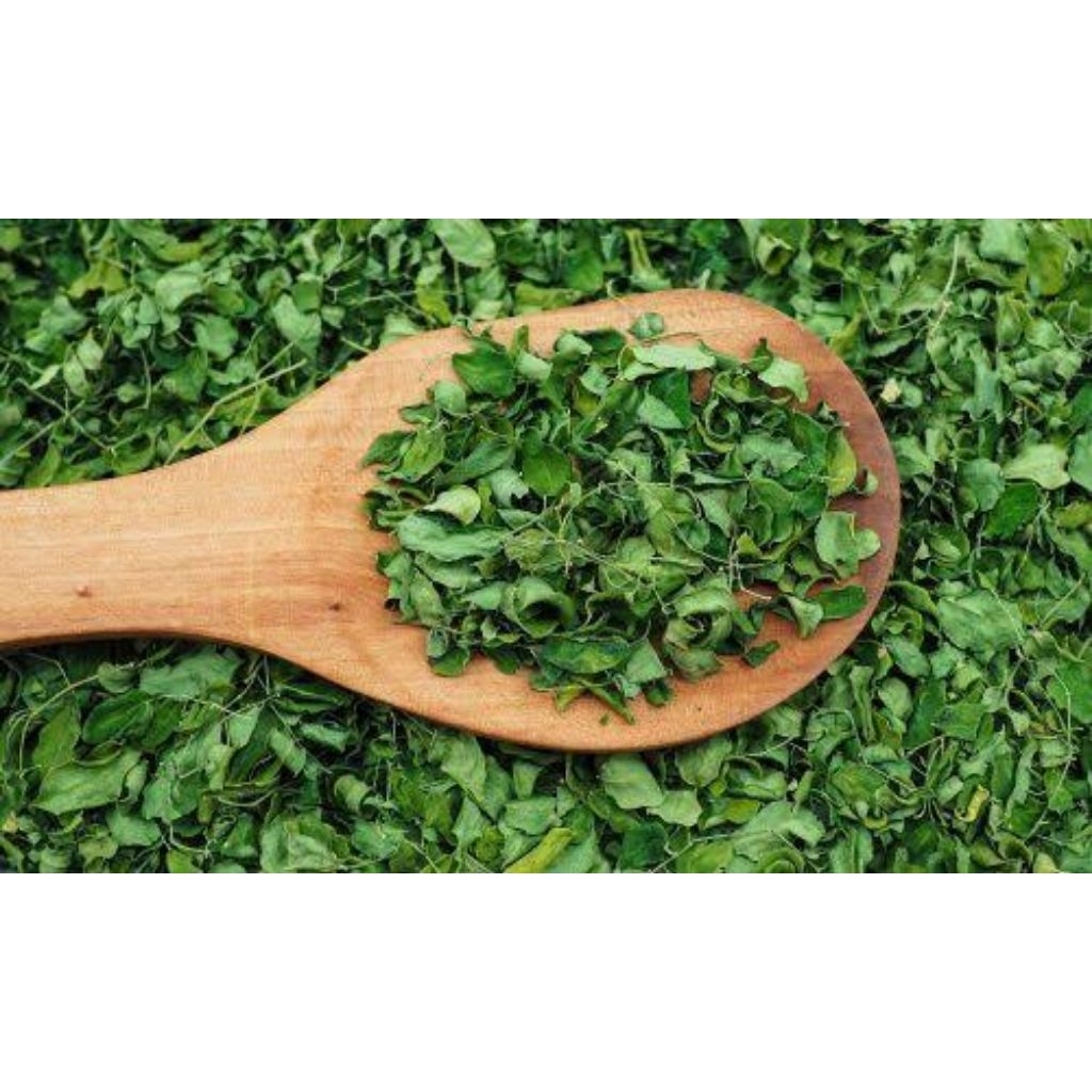 

Daun Kelor Kering 500 g / 1000 gr