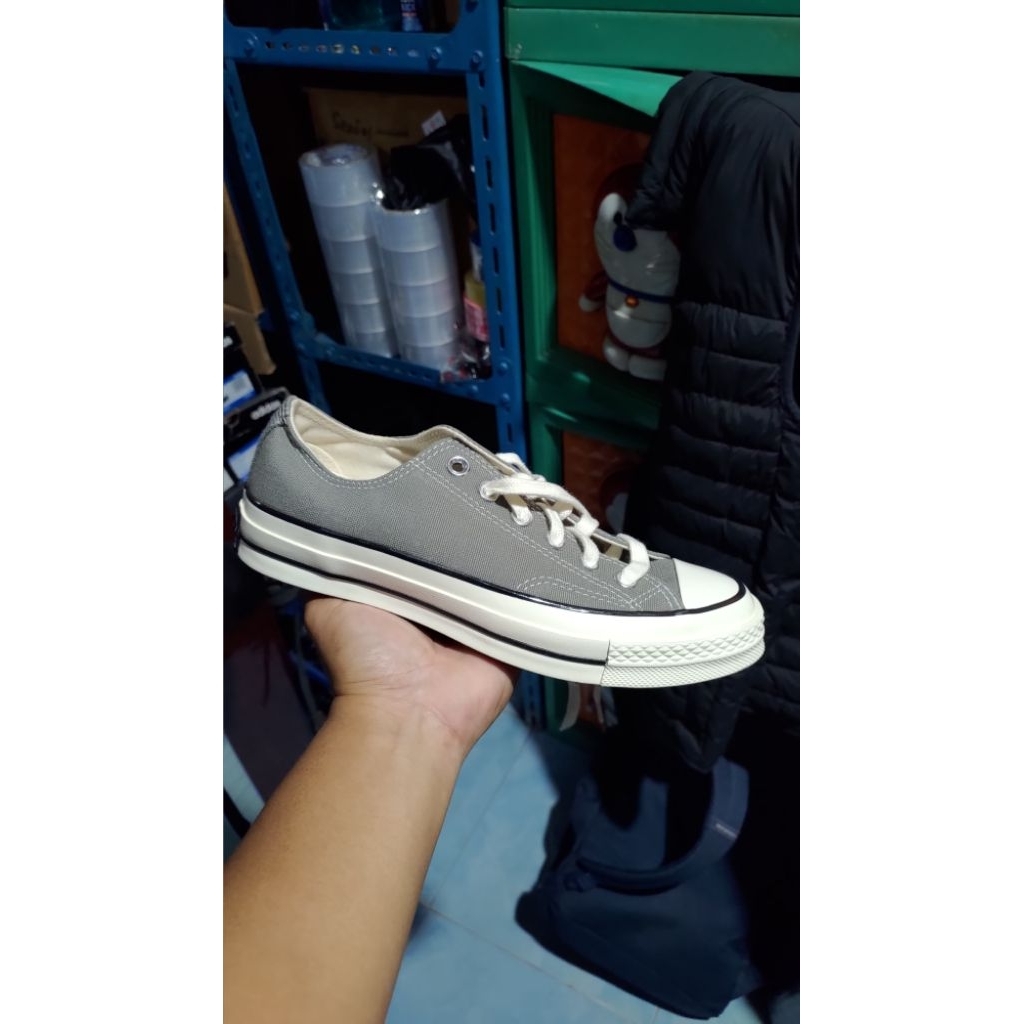 CONVERSE CHUCK 70 OX SEASONAL COLOR ORIGIN STORY ORIGINAL [A05586C]