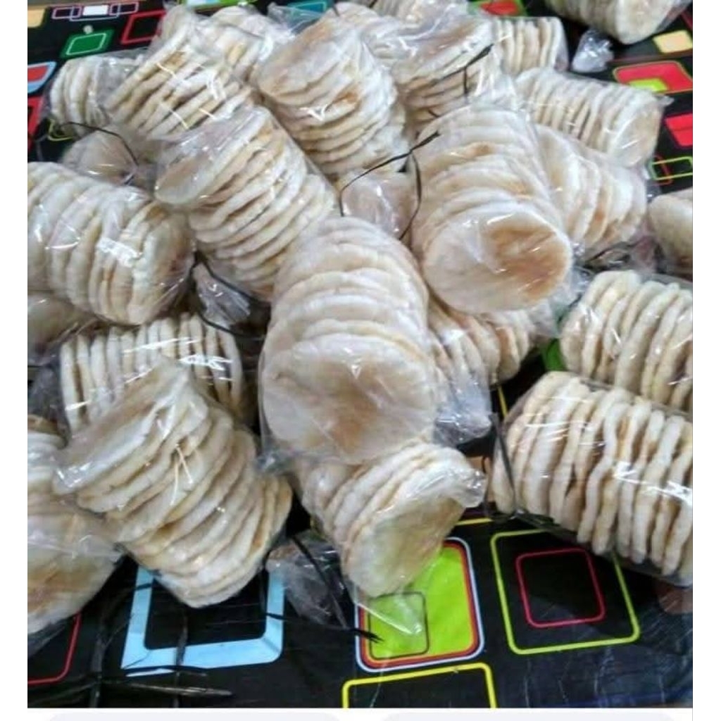 

KEMPLANG CAP SEGITIGA