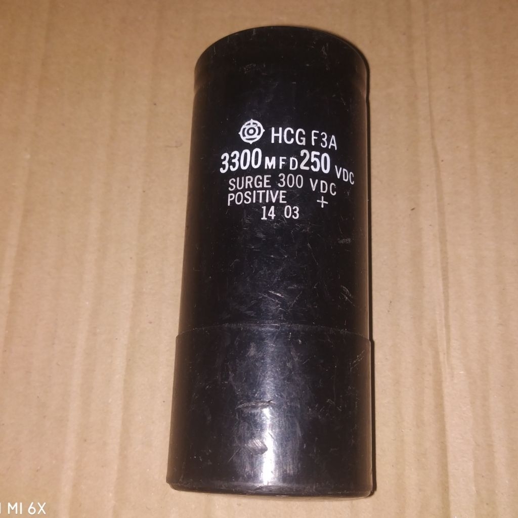 C Elco Elko 3300uF 250V 3300 uF 250 V 3300mFD 250VDC 250WV mFD WV VDC