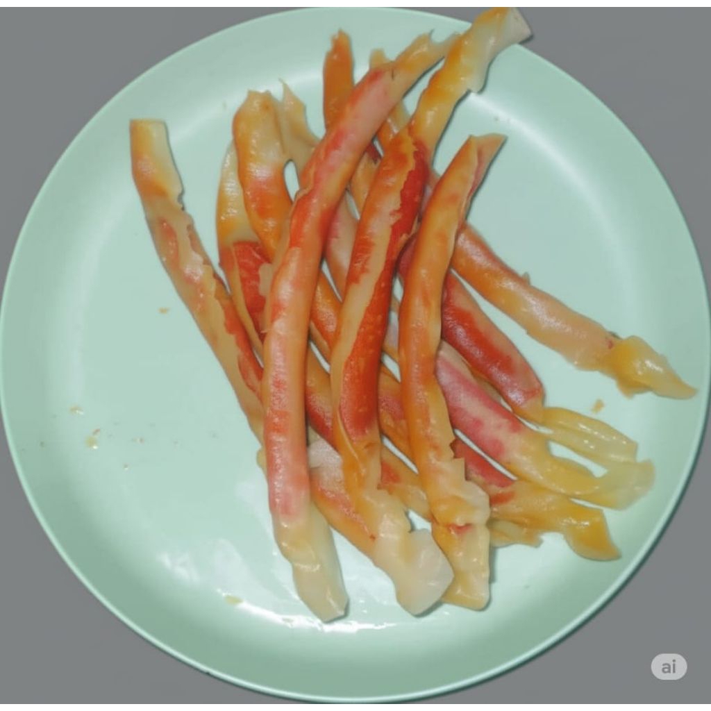 

Sotong Sosis