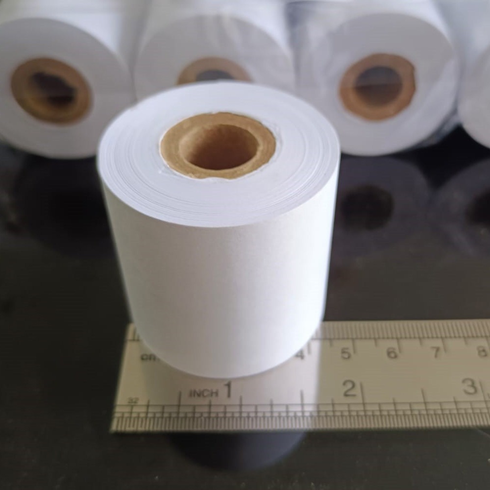

Isi 20pcs Kertas Printer Timbangan A1p A9p Sonic