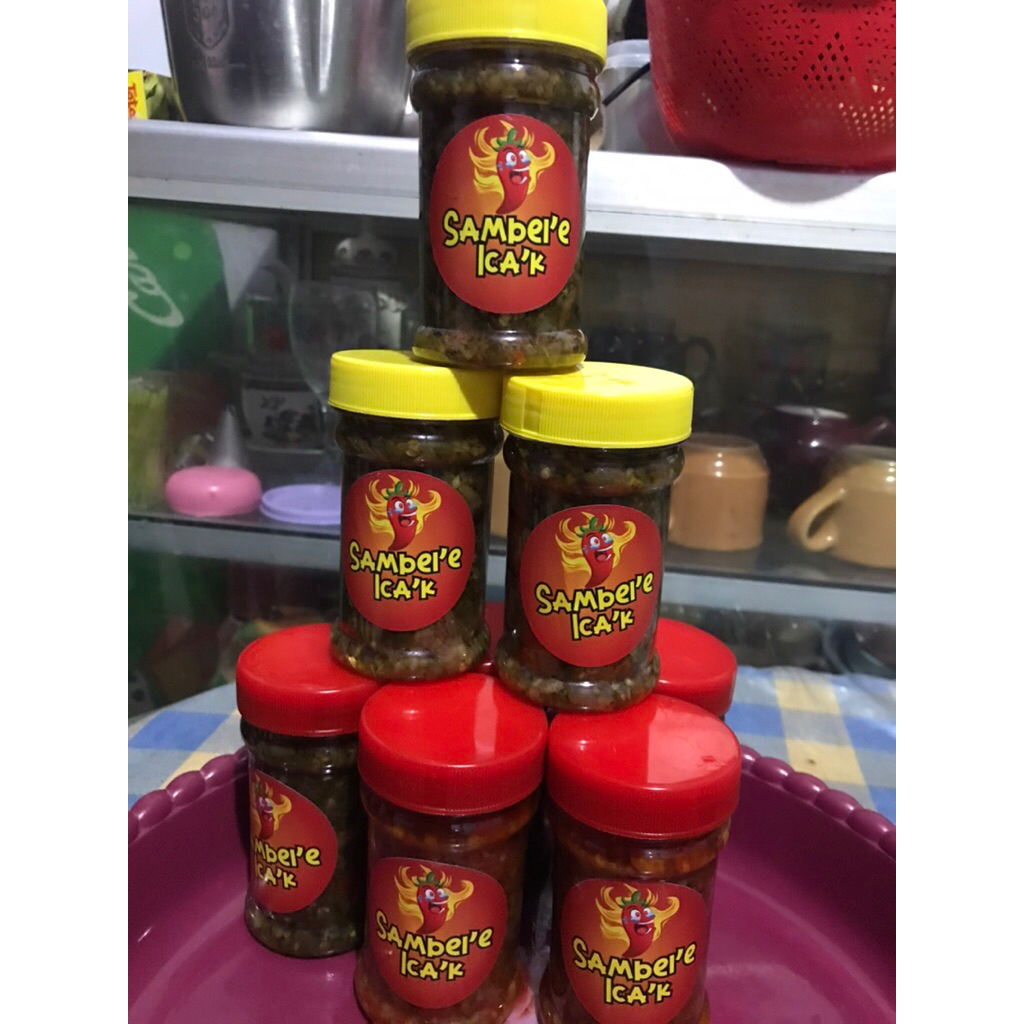 

SAMBAL BAWANG GEPREK/ SAMBAL OREK / SAMBAL KOREK
