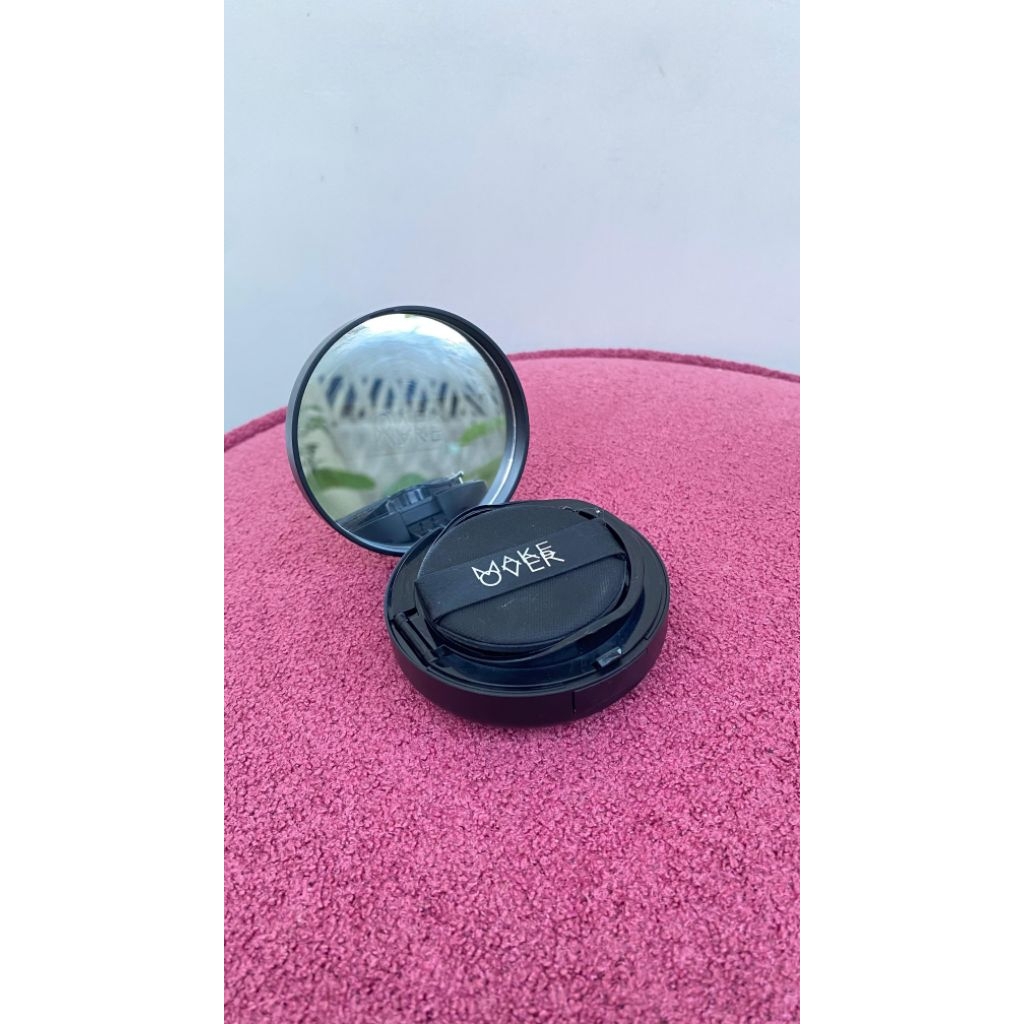 PRELOVED CUSHION MAKE OVER DEMI-MATTE