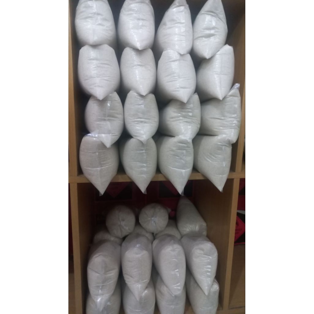 

Gula Curah 1kg x 5pcs