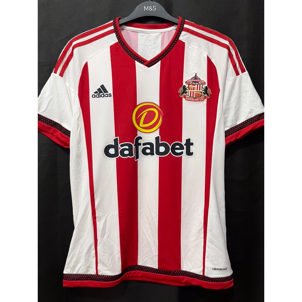 Jersey Original Sunderland Home 2015/2016 (M)