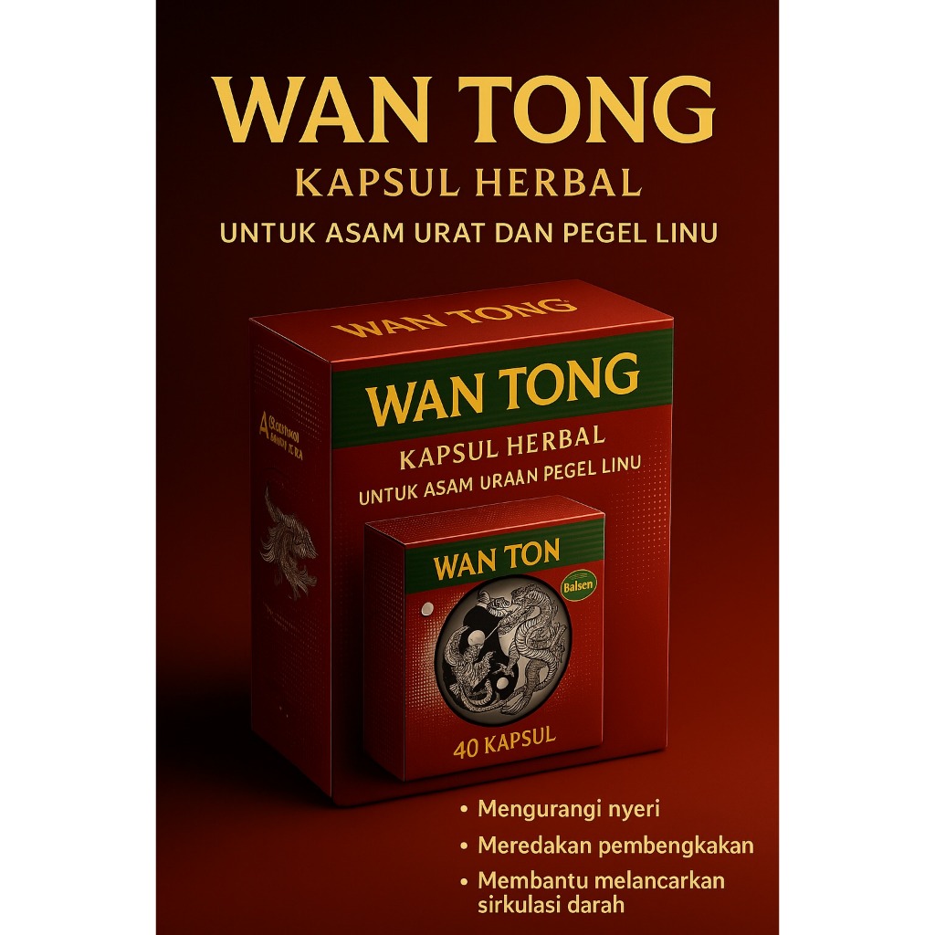 

kapsulk tong wan