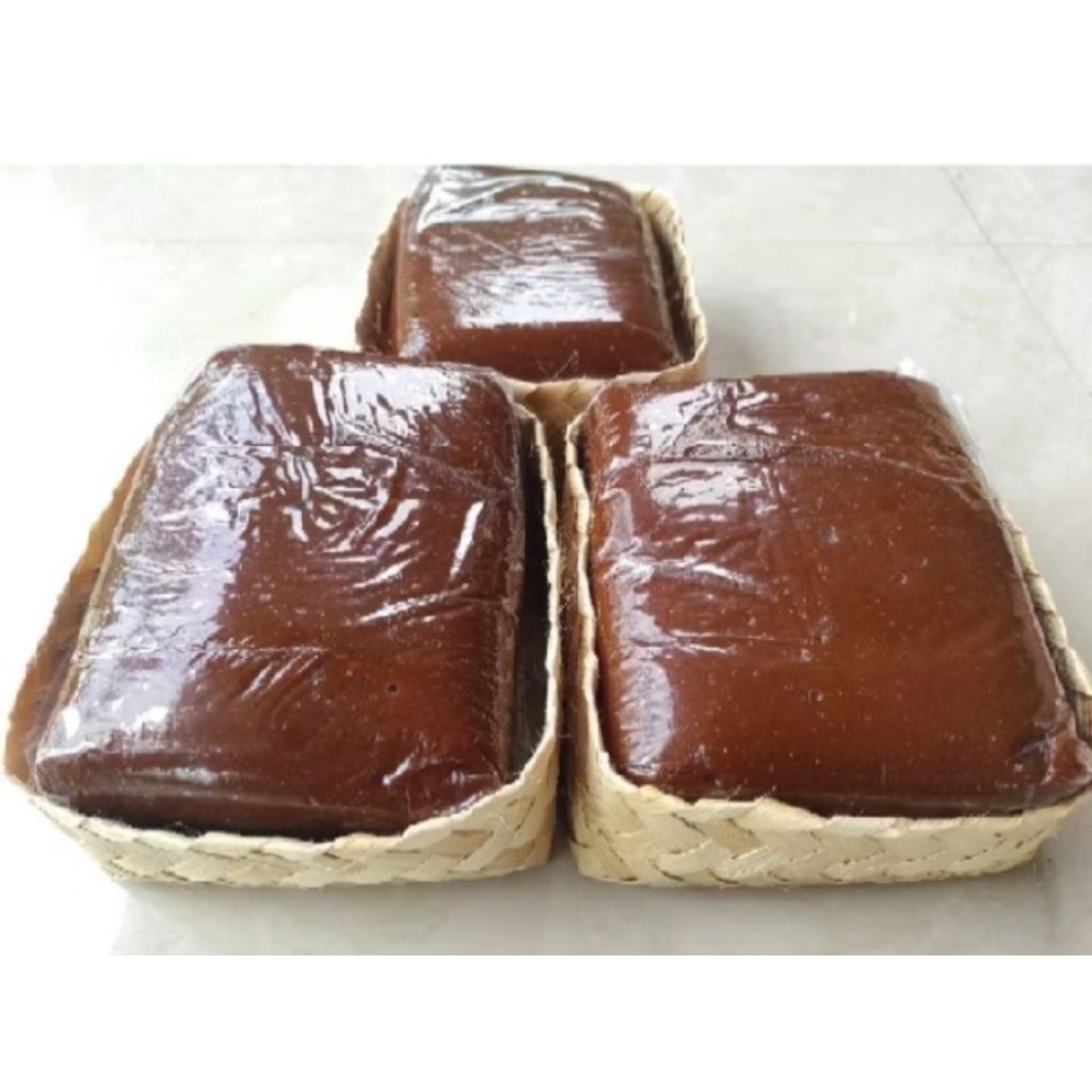 

Dodol jenang khas jawa tengah cilacap 1kg