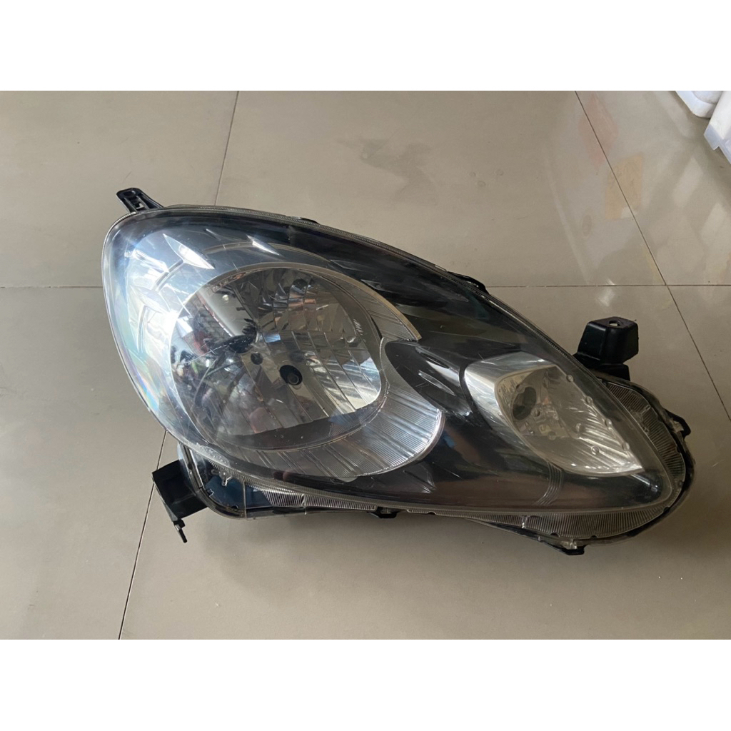 Headlamp brio / mobillio original 2014 - 2018