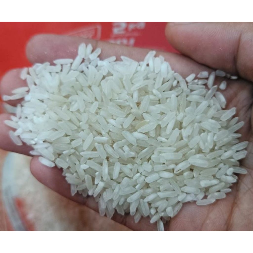 

Beras Sentra Ramos be food 5kg