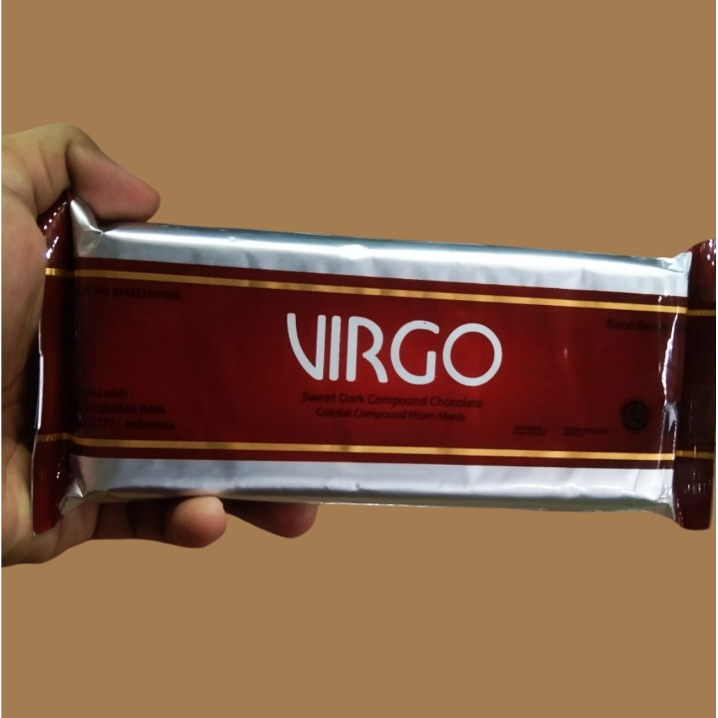 

CHOKLAT BATANG VIRGO 250g