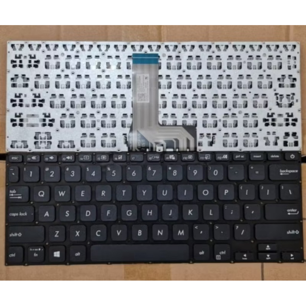 Keyboard Asus VivoBook 14 A412 A412F A412FA A412FL X412 X412F X412FA