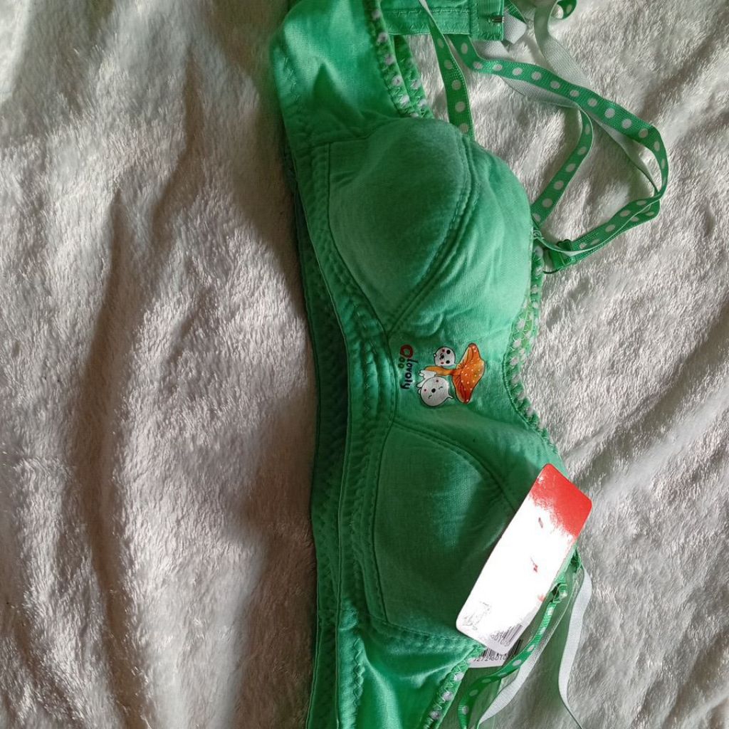 bh jamur merek amaner