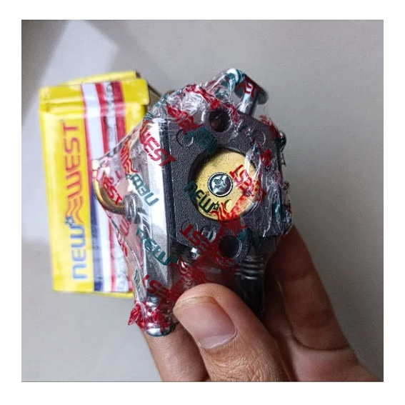 KARBU SINSO NEW WEST KUNINGAN KARBURATOR SINSO KECIL