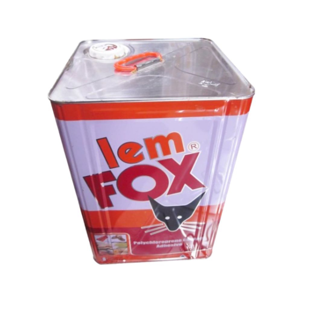 

LEM FOX 21L ASLI ORIGINAL