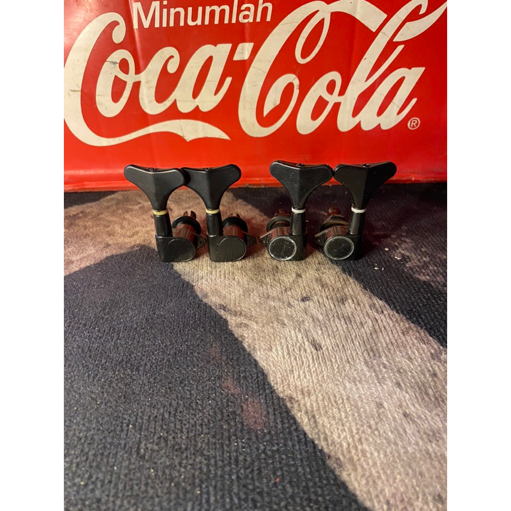 Dryer Bass Ibanez SDGR Original