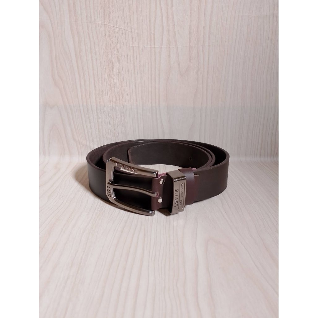 IKAT PINGGANG KULIT LEVIS