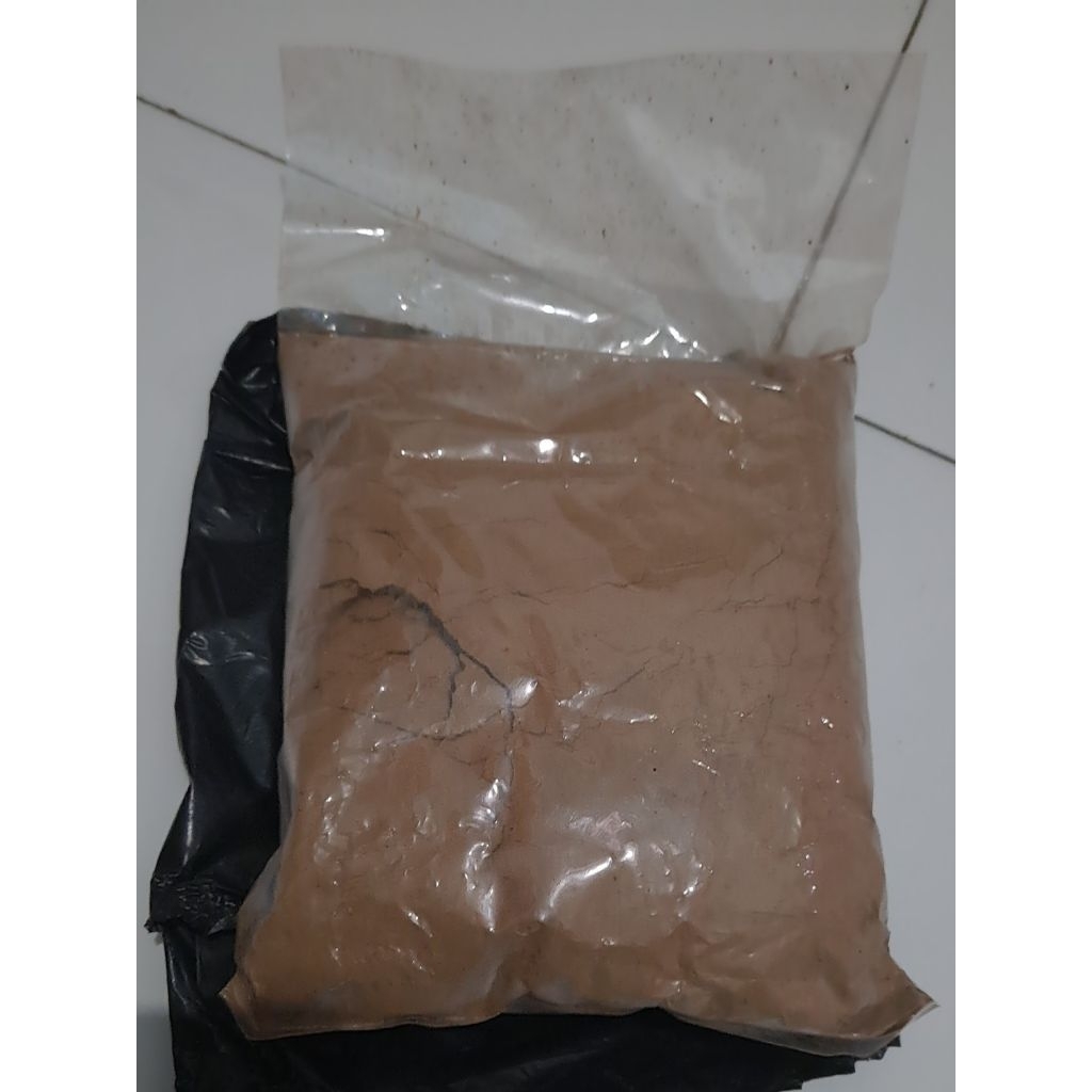 

susu Bubuk Coklat manis kemasan 1 kg