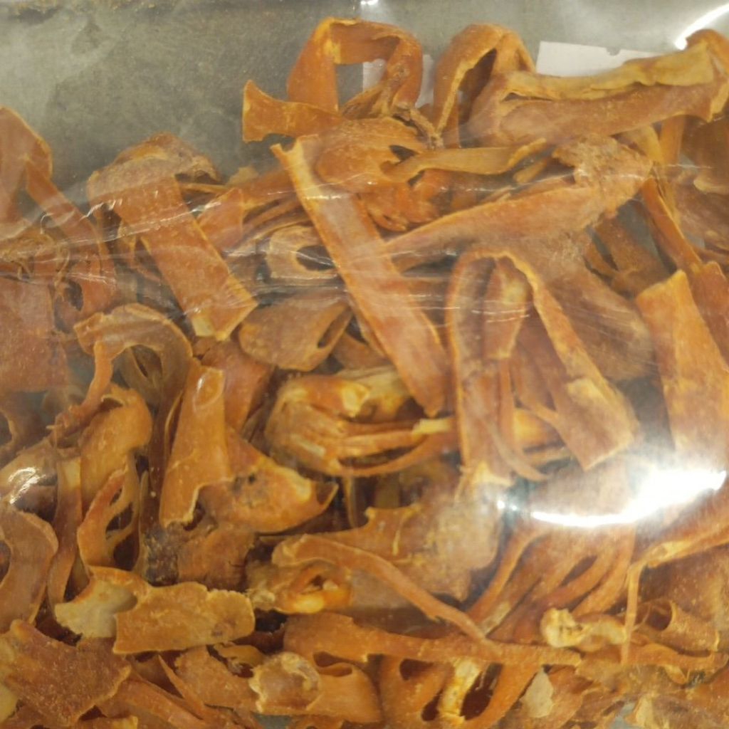 

Kembang Pala Nutmeg 50 gram Denpasar Bali