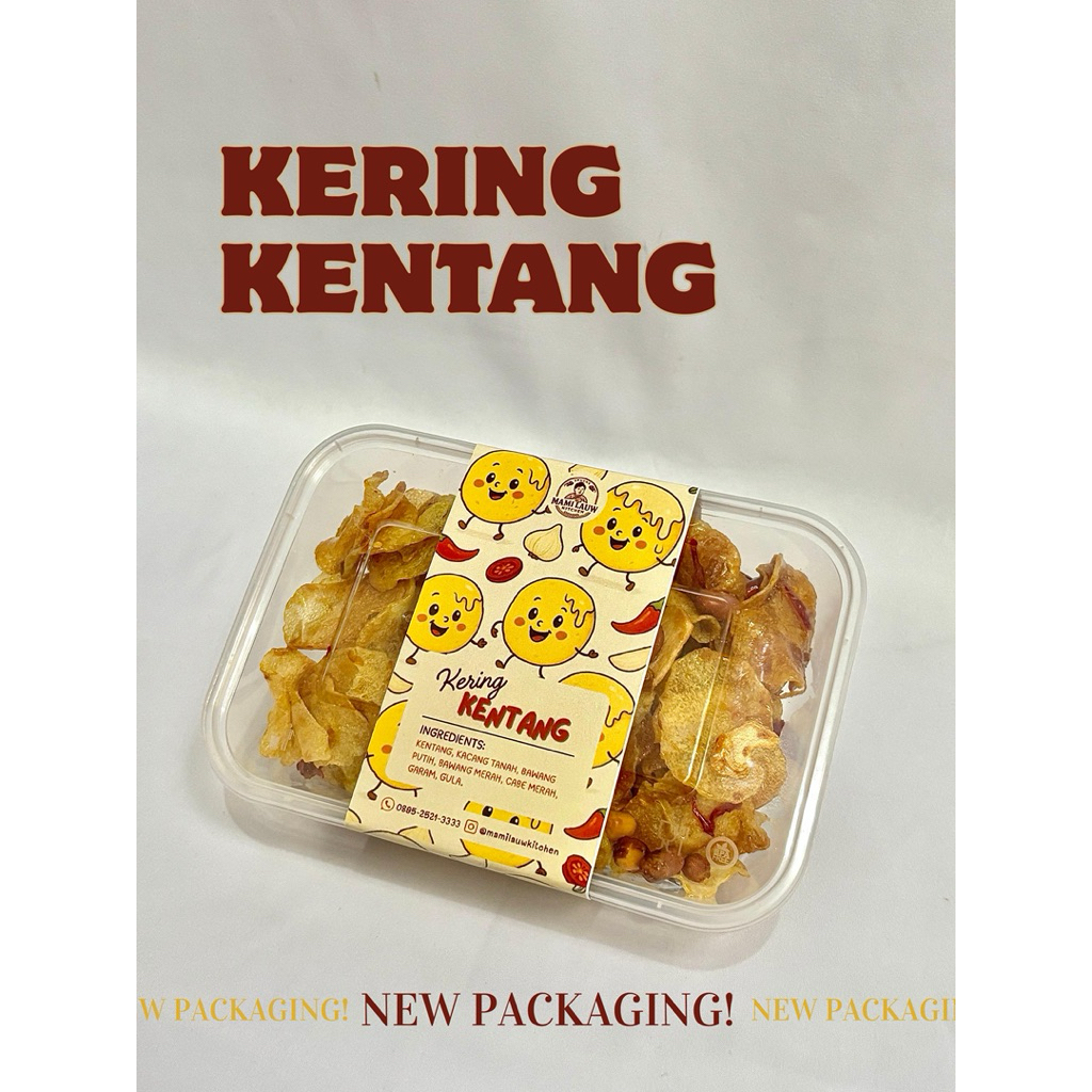 

Kering Kentang